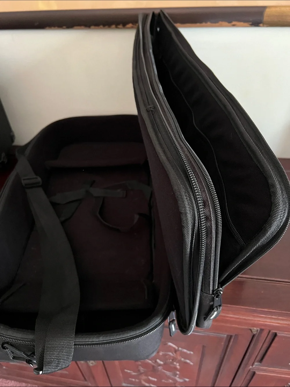 Fender Black Tone Master Pro Gig Bag